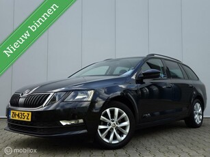 SKODA OCTAVIA COMBI 1.0