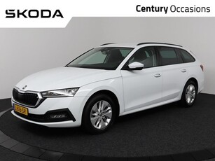 Skoda Octavia Combi 1.0 TSI 110Pk Business Edition