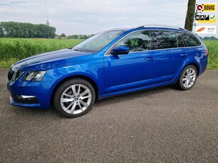 Skoda Octavia Combi 1.0 TSI Greentech Ambition Business