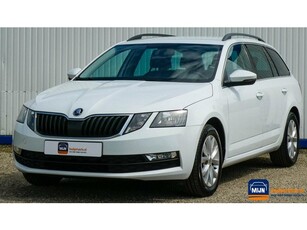 Skoda Octavia Combi 1.0 TSI Greentech Ambition Business