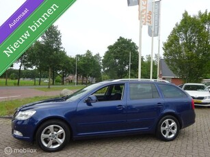 Skoda Octavia Combi 1.2 TSI Elegance 2011 AUT. ClimaCruise!