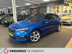 Skoda SCALA 1.5 TSI Business