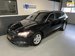 Skoda Superb Combi 1.5 TSI ACT Business Edition