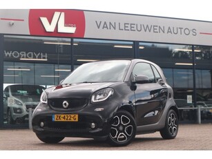 Smart Fortwo EQ Business Solution 18 kWh Automaat