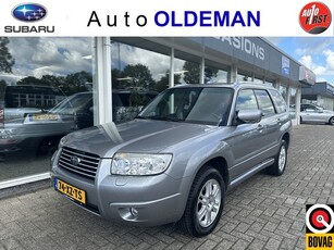 Subaru Forester 2.0 X 112.000KM!!! CLIMA,TREKHAAK,CRUISE