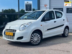 Suzuki Alto 1.0 Base, Airco, NAP, APK