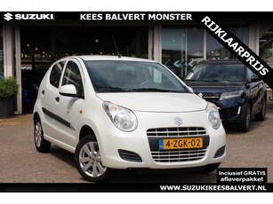 Suzuki Alto 1.0 Celebration AIRCO/LMVELGEN