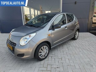 Suzuki Alto 1.0 Comfort/Airco