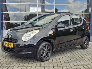 Suzuki Alto 1.0 Comfort EASSS