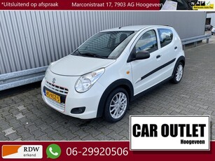 Suzuki Alto 1.0 Comfort Plus 129Dkm.Nap, 5-Drs, A/C