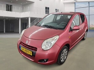 Suzuki Alto 1.0 Comfort Plus