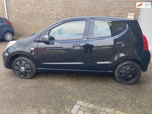 Suzuki Alto 1.0 Comfort Plus