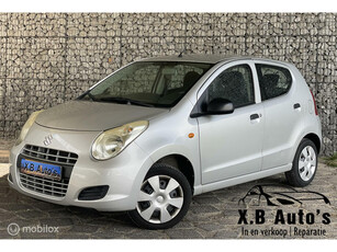 Suzuki Alto 1.0 |Comfort |Plus|5DRS|AIRCO|NAP|