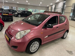 Suzuki Alto 1.0 COOL COMFORT / AIRCO CENTR.VERGR./ ELEKTR.RAMEN