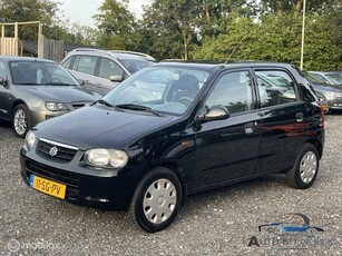 Suzuki Alto 1.1 GLX