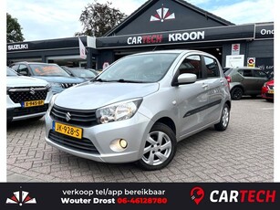 Suzuki Celerio 1.0 Exclusive