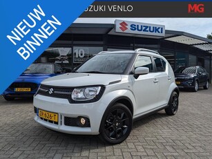 Suzuki Ignis 1.2 Select Navigatie / Camera / Airco /