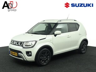 Suzuki Ignis 1.2 Smart Hybrid Select Automaat Volle