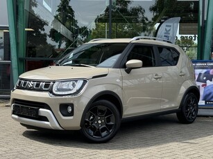 Suzuki Ignis 1.2 Smart Hybrid Select (bj 2020)