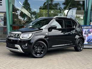 Suzuki Ignis 1.2 Smart Hybrid Select CVT Automaat