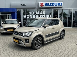 Suzuki Ignis 1.2 Smart Hybrid Style 25dkm 1ste Eigenaar