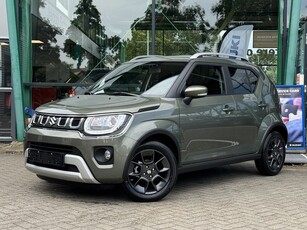 Suzuki Ignis 1.2 Smart Hybrid Style (bj 2020)