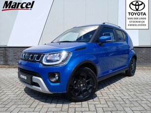 Suzuki Ignis 1.2 Smart Hybrid Style CVT Automaat NL Auto