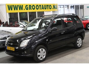 Suzuki Ignis 1.3-16V GA Airco, Isofix, Multi/Media