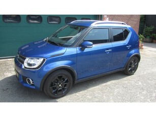 Suzuki Ignis Comfort + veel extra's