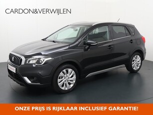 Suzuki S-Cross 1.0 Boosterjet Select Keyless entry