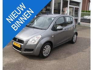 Suzuki Splash 1.0 VVT Comfort