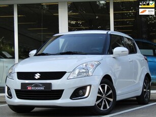 Suzuki Swift 1.2 Automaat/Clima/Cruise/Bluetooth/Trekhaak