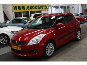 Suzuki Swift 1.2 Exclusive AUTOMAAT Airco