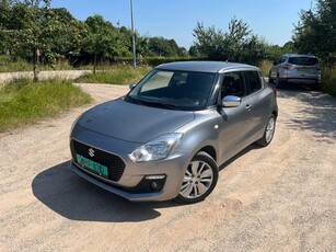 Suzuki Swift 1.2 Select Nieuwe APK