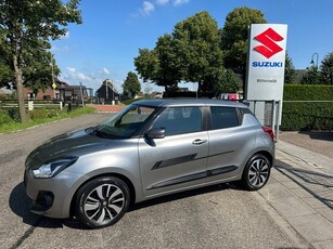 Suzuki Swift 1.2 Stijl Smart Hybrid // Carbon edition //