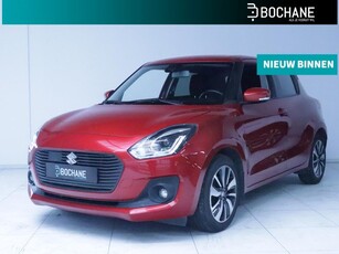 Suzuki Swift 1.2 Stijl Smart Hybrid