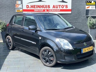 Suzuki Swift 1.3 Comfort 5DEURS*ORG NL*NETTE AUTO*