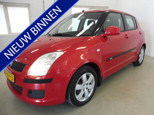 Suzuki Swift 1.3 Comfort Airco | LMV | CPV | Nwe koppeling | Geen afleverkosten