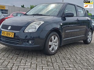 Suzuki Swift 1.3 Comfort AIRCO/NAP/DEALER ONDERHOUD