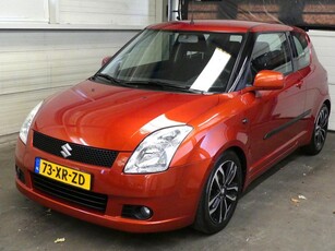 Suzuki Swift 1.3 Exclusive - Airco - KeyLess - Keurig