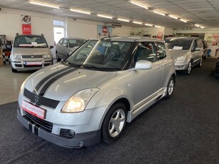 Suzuki Swift 1.3 GA. Touchscreen/BT, airco en meer!