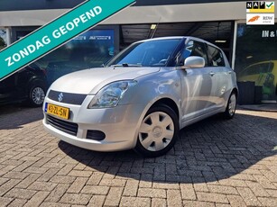 Suzuki Swift 1.3 GLS 12MND GARANTIE NW APK ELEC RAMEN