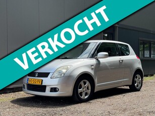 Suzuki Swift 1.5 Exclusive AUTOMAATAIRCOKYLESSLMAPKNAP