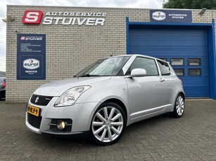 Suzuki Swift 1.6 Sport