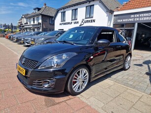 Suzuki Swift 1.6 Sport, Navigatie,Climate