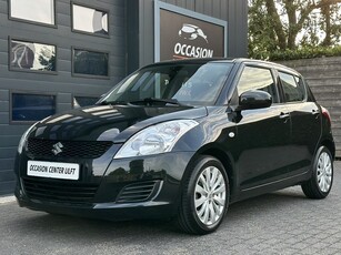 Suzuki Swift AIRCO / 5DRS / EL PAKKET / LM VELGEN ....