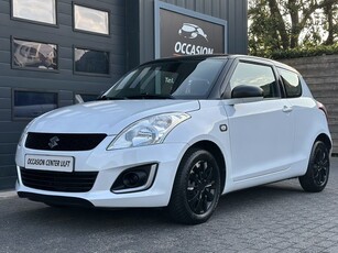 Suzuki Swift EDITION / AIRCO / LM VELGEN / EL PAKKET ....