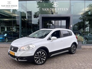 Suzuki SX4 S-Cross 1.6 Business Edition Pro Schuifdak