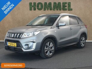 Suzuki Vitara 1.4 Boosterjet Select - AUTOMAAT - NAVIGATIE