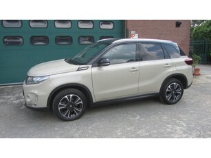 Suzuki Vitara 1.4 hybride comfort +